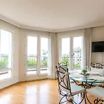 Amiral View - Great 1 Bedroom Apartment In Paris