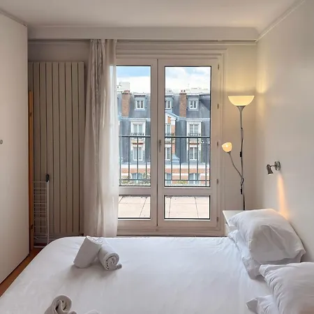 Amiral View - Great 1 Bedroom In Apartment *