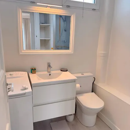 Apartment Amiral View - Great 1 Bedroom In