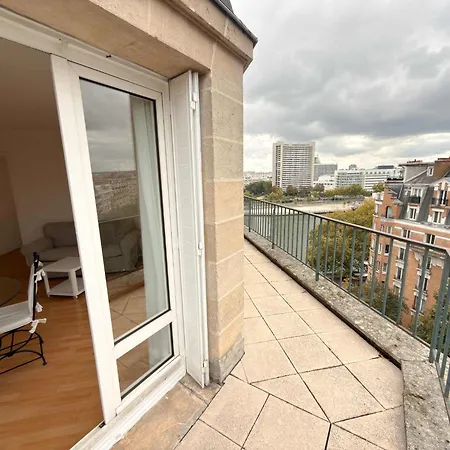 Apartment Amiral View - Great 1 Bedroom In *