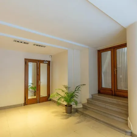 Amiral View - Great 1 Bedroom In Apartment *